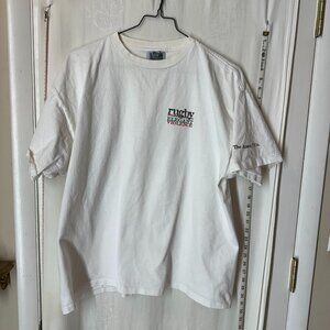 Vintage 90's Graphic T - Rugby